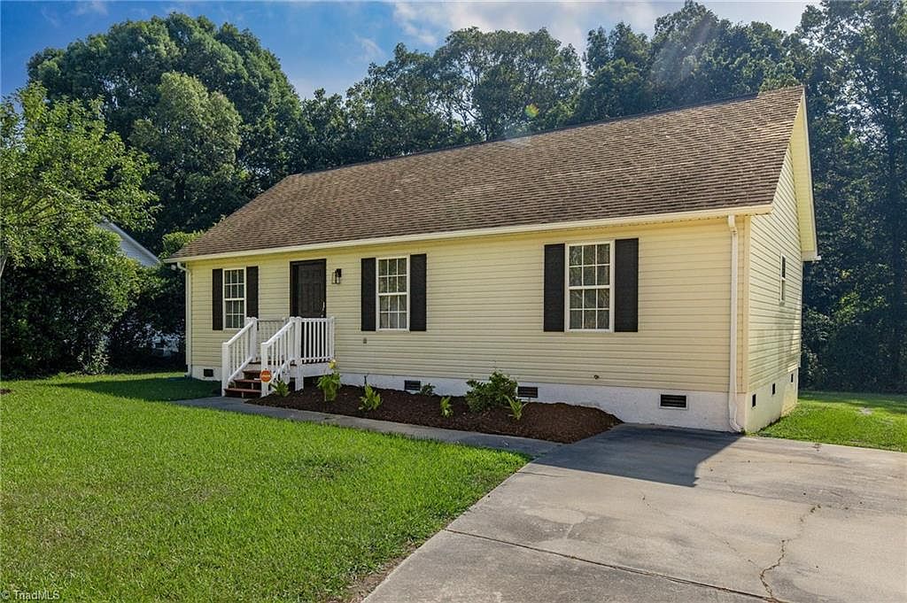 240 Meadow Lark Ln, Thomasville, NC 27360 MLS 1113695 Zillow