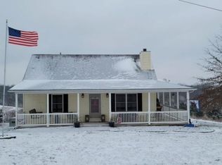 1222 Oakland Rd, Mount Olivet, KY 41064