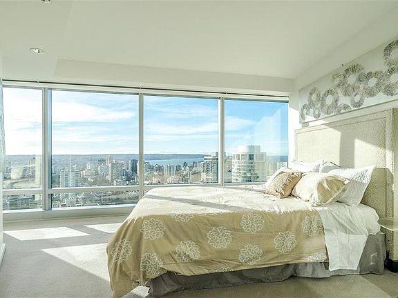 4th image of 1151 Georgia St W #3602