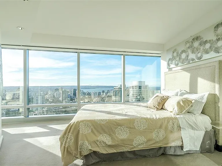 1151 Georgia St W #3602 — Photo 4
