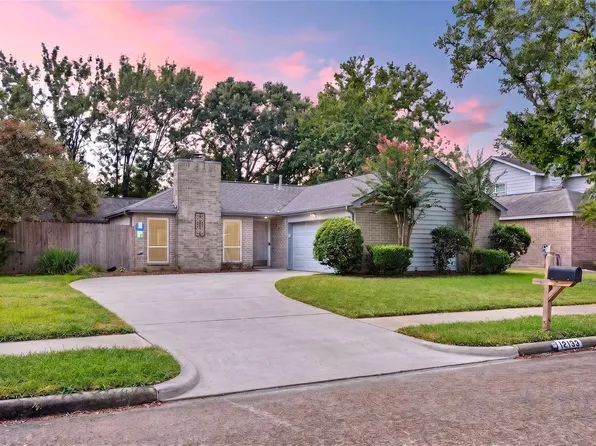 12135 Ella Lee Ln, Houston, TX 77077
