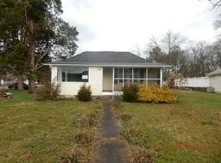 4401 Bennett Rd, Chattanooga, TN 37412