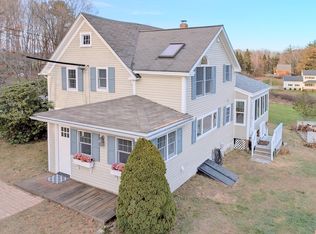101 Chute Rd, Windham, ME 04062