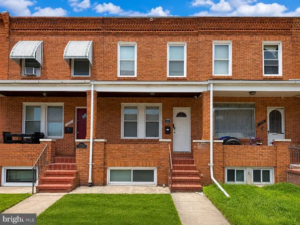 358 Elrino St, Baltimore, MD 21224