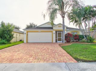 1263 Brumpton Pl, Rockledge, FL 32955