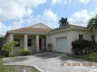 133 NW 3rd St, Homestead, FL 33030