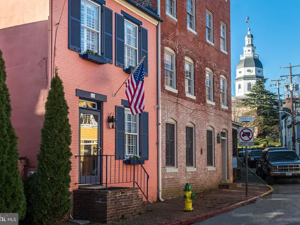 89 East St, Annapolis, MD 21401