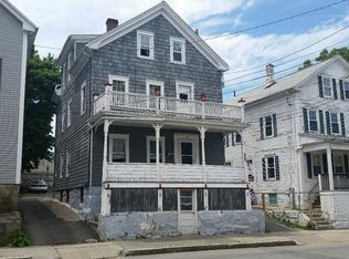 1369 Pleasant St, New Bedford, MA 02740