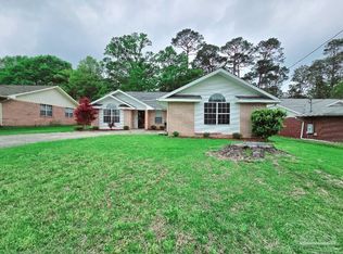 9755 Bobwhite Way, Pensacola, FL 32514