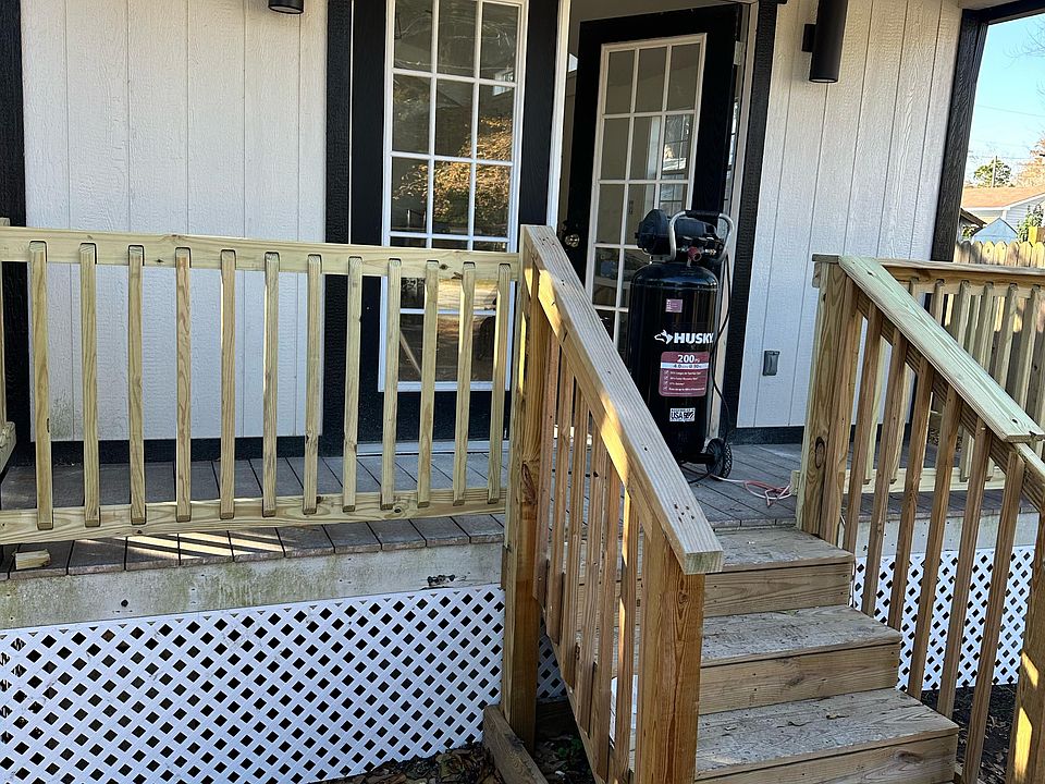 1st image of 1815 Wilmington St #B