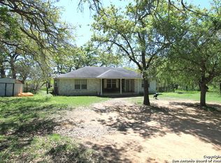 1013 Fm 3432, Adkins, TX 78101