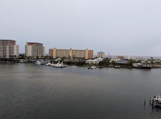 30 Moreno Point Rd PENTHOUSE 702C, Destin, FL 32541