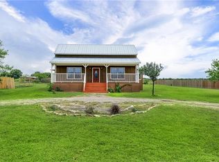 320 Sunset Ridge Rd, Maxwell, TX 78656