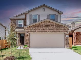 12109 Plow Handle Dr, Del Valle, TX 78617
