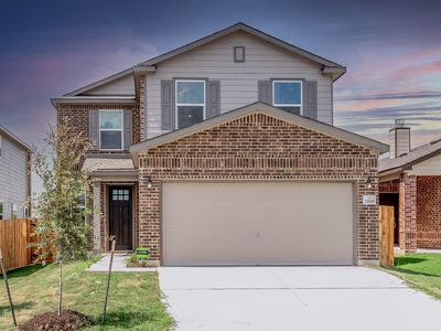 12109 Plow Handle Dr, Del Valle, TX, 78617