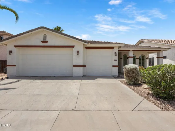 7223 W PARK Street, Laveen, AZ 85339
