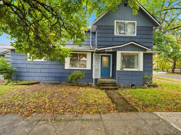 806 NE Galloway St, McMinnville, OR 97128