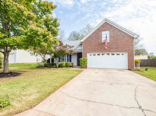 645 Thornbird Cir, Boiling Springs, SC 29316