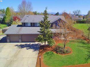 20019 NE 101st Ave, Battle Ground, WA