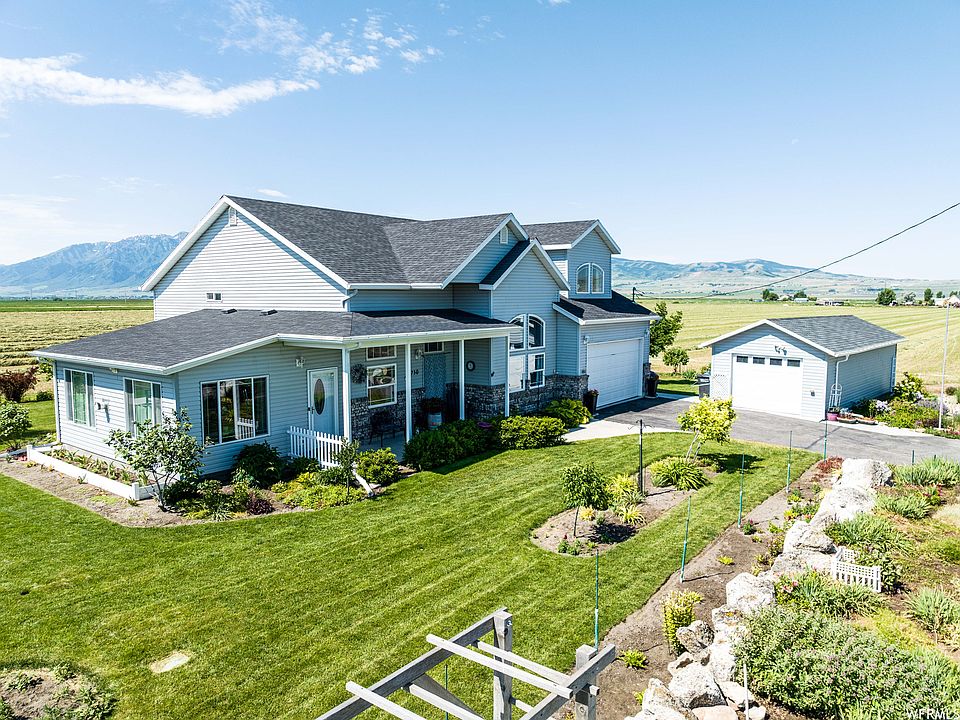 3750 W 2600 N, Benson, UT 84335 MLS 1887663 Zillow