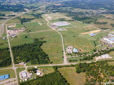 1001 W Allen Rd, Tahlequah, OK, 74464