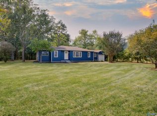 204 Miller Ln, Owens X Rds, AL 35763