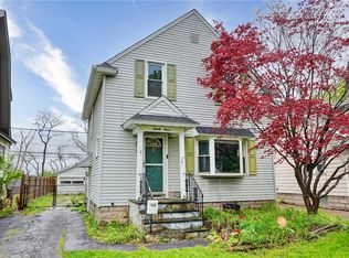 93 Kingsboro Rd, Rochester, NY 14619