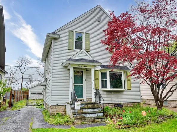 93 Kingsboro Rd, Rochester, NY 14619