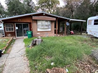 17698 Walker Mine Rd, Redding, CA 96003