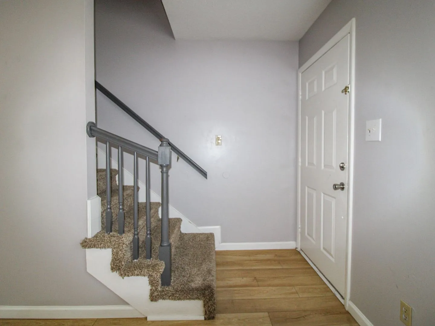 Nice townhome in Decatur! — Photo 2