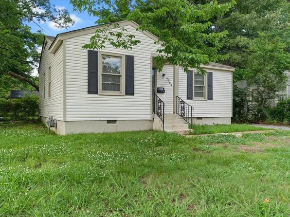 4064 Truman Ave, Memphis, TN 38108
