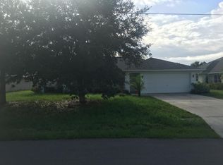 2236 Mauritania Rd #SINGLE, Punta Gorda, FL 33983