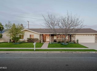 1750 Pope Ave, Simi Valley, CA 93065