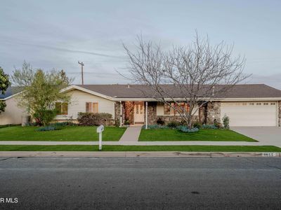 1750 Pope Ave, Simi Valley, CA, 93065