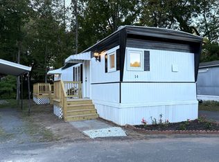 482 Broad St TRAILER 14, Bristol, CT 06010