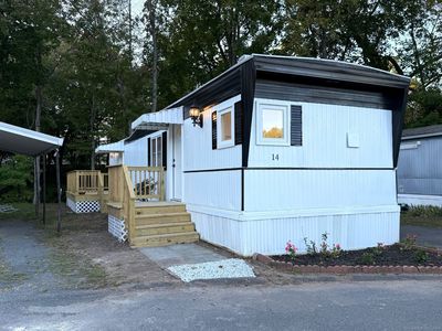 482 Broad Street #TRLR 14, Bristol, CT, 06010