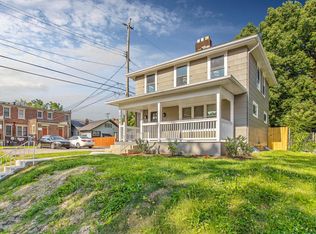 1084 S Champion Ave, Columbus, OH