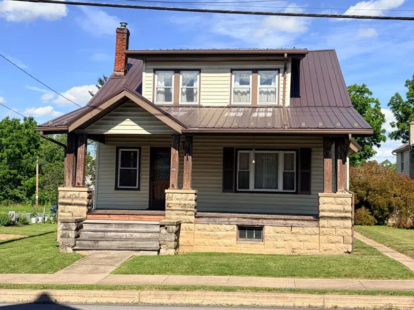 46 S 3rd St, West Milton, PA 17886