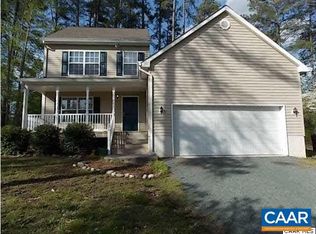 933 Jefferson Dr, Palmyra, VA 22963