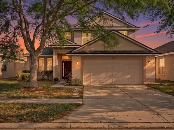 12808 Hampton Hill Dr, Riverview, FL 33578