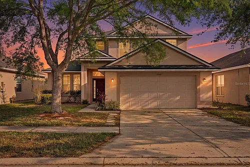 12808 Hampton Hill Dr Photo 1