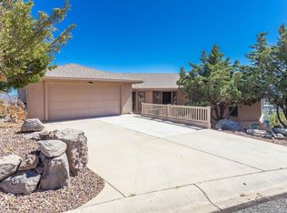889 Tom Mix Trl, Prescott, AZ 86301