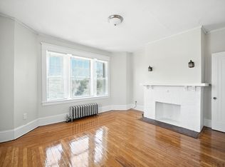 91 Sumner Ave UNIT 8, Springfield, MA 01108