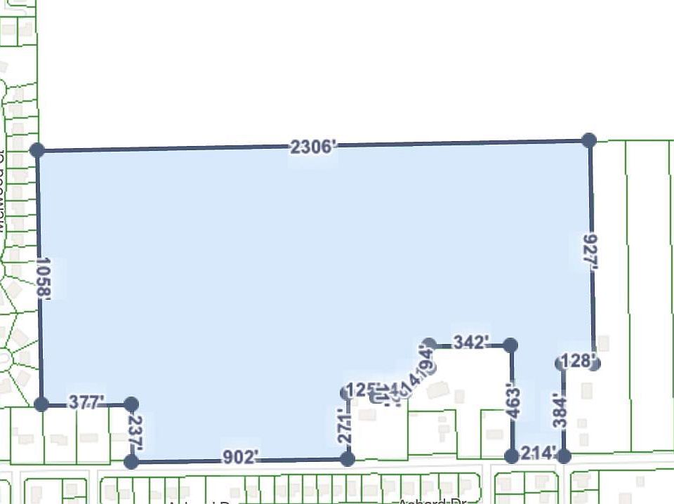 2nd image of 22687 Brick Rd