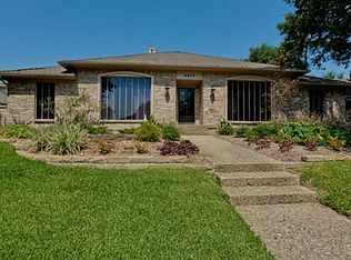 9617 Mill Hollow Dr, Dallas, TX 75243