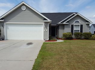 546 Carolina Woods Dr, Myrtle Beach, SC 29588