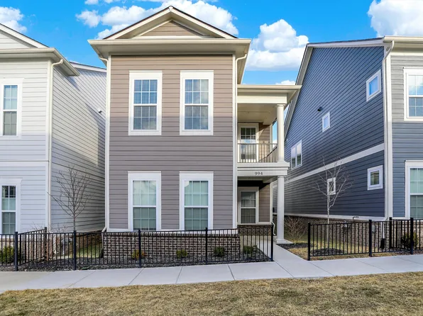 994 Astor Ln, Carmel, IN 46032