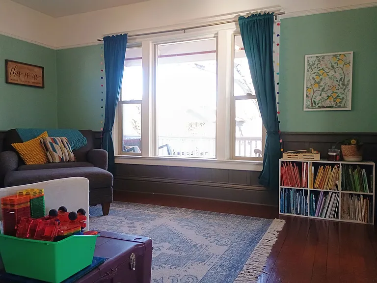 1103 W Montgomery Ave — Photo 1