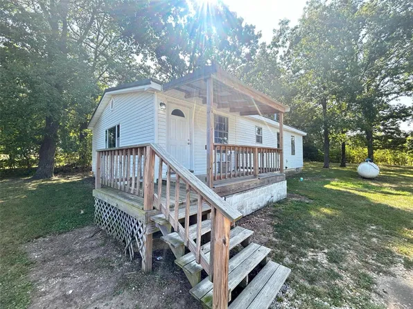16502 N Highway 133, Dixon, MO 65459