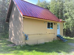 2480 N Prospect Dr, Wasilla, AK 99623